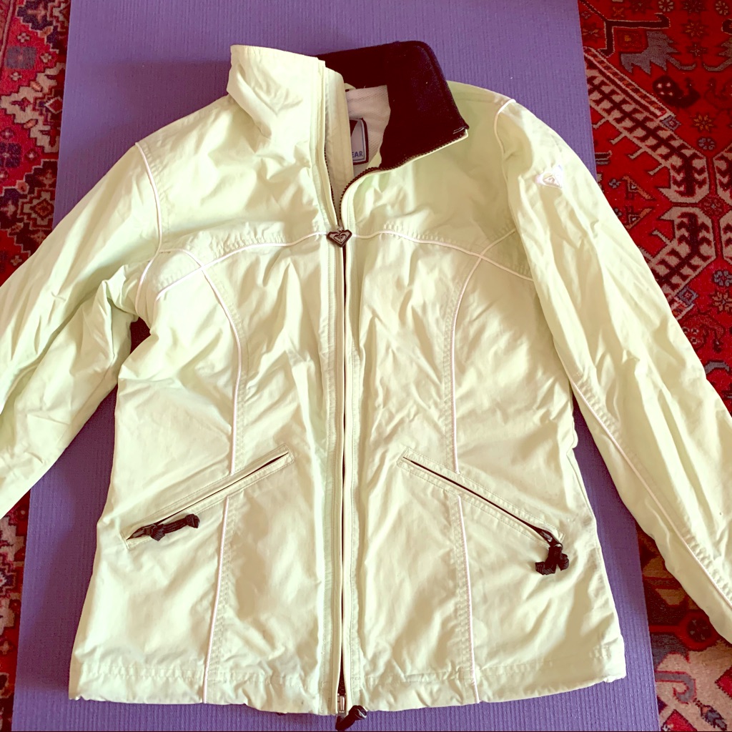 Roxy Snowboarding Jacket Shell